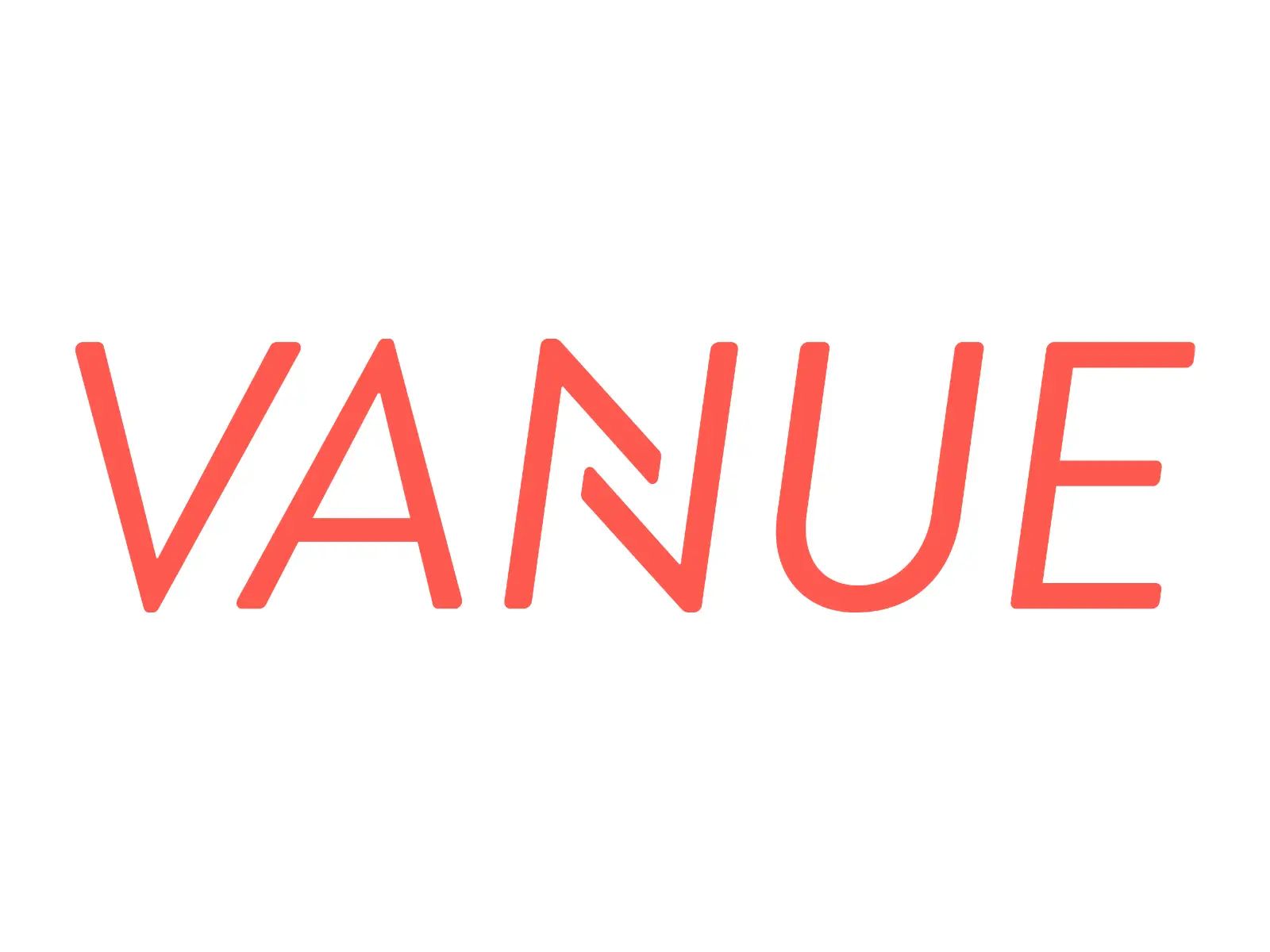 Logo VANUE