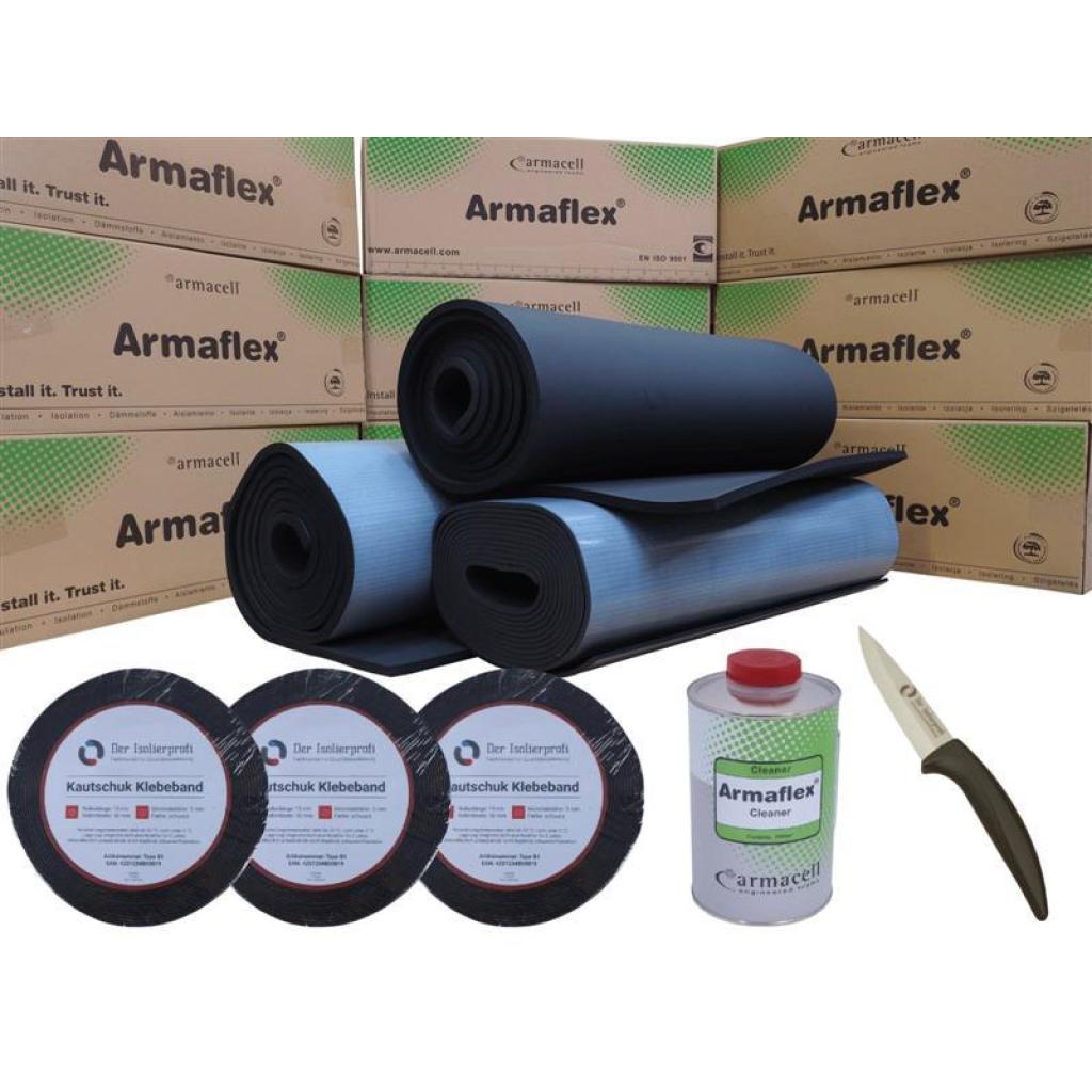 Armaflex AF Campersets 18 m² von Armaflex