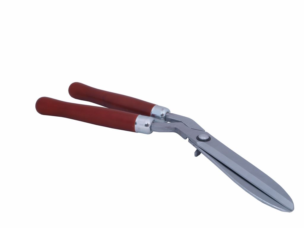 Hundt Mattenschere für Drahtnetzmatten 180/520 mm