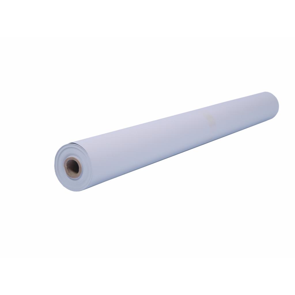 Sebald Isogenopak PVC-Ummantelungsfolie hellgrau auf Rolle 15m²