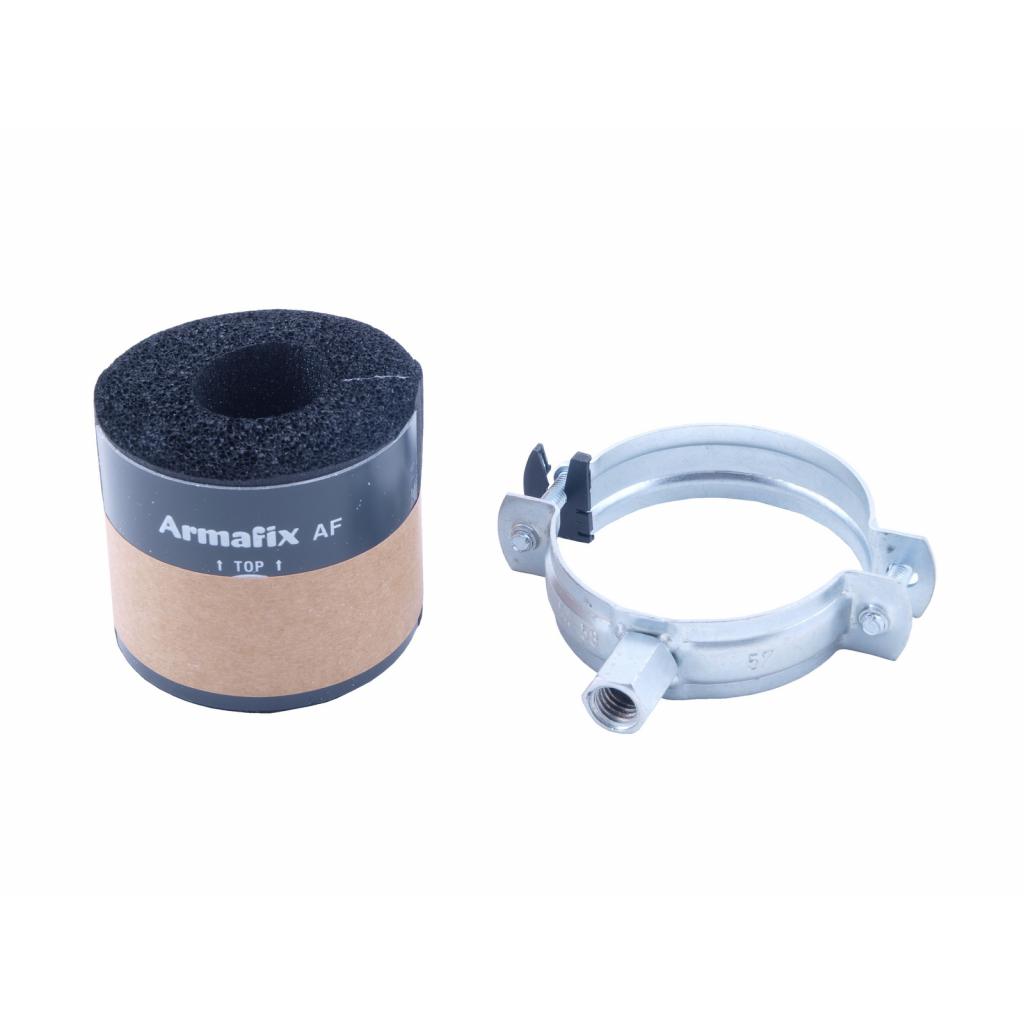 Armacell Armafix Rohrträger mit Schelle 22 mm & 25 mm Außendurchmesser