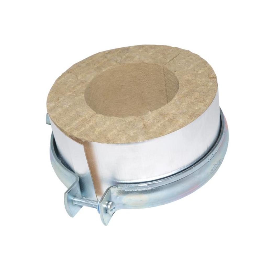 TECLIT Hanger ROCKWOOL Kälterohrschelle 64 x 30 mm (VE 25 Stück)