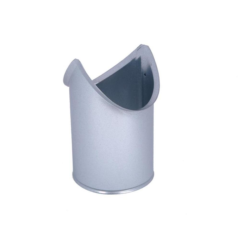 Armacell Blechstutzen verzinkt, 120 mm