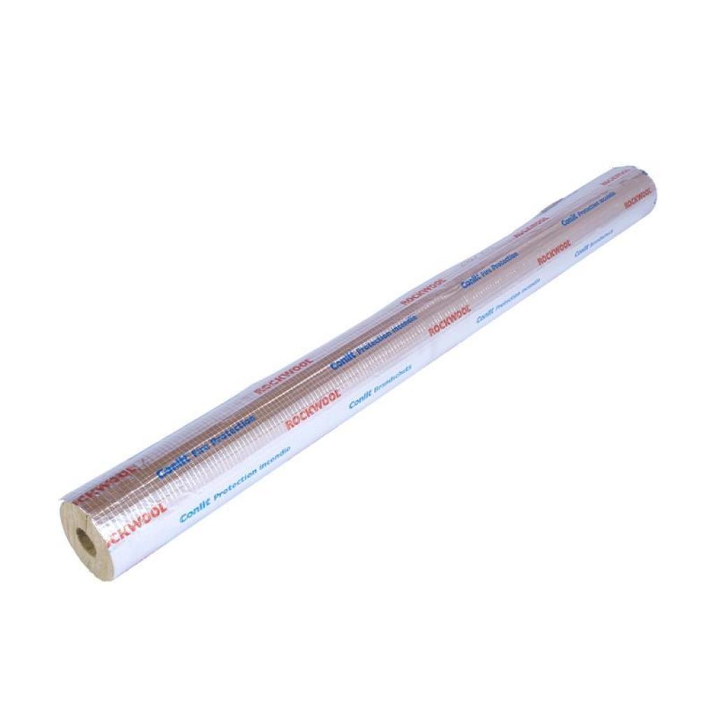 Rockwool Conlit 22 x 19 mm für Kernbohrung 60 mm