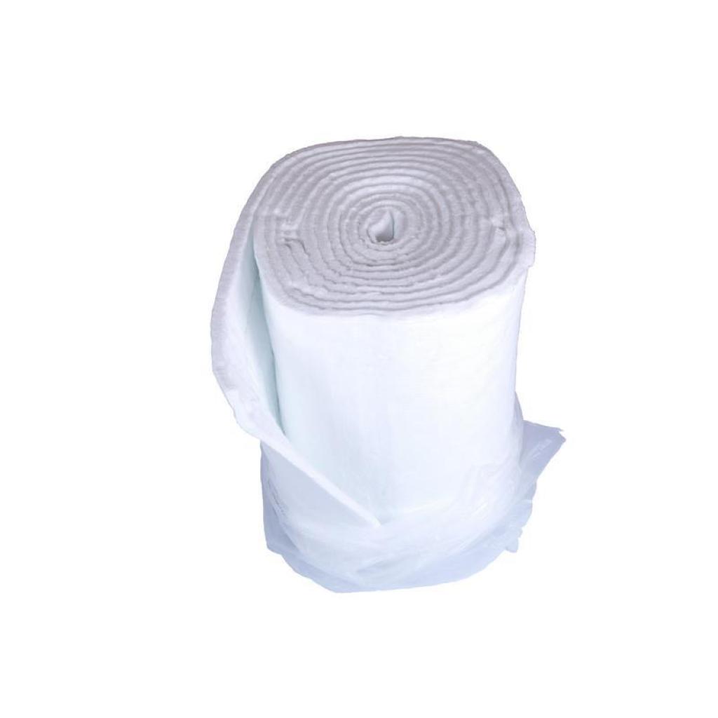 Superwool Insulfrax Keramikfasermatten, 128 kg RG, 25 mm Dicke, 4,465 qm/Paket