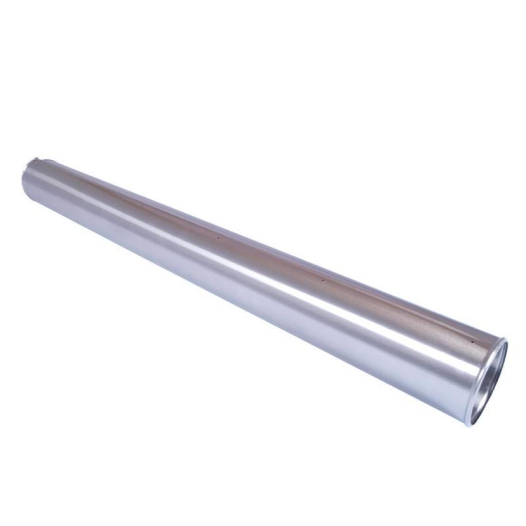 Armacell Blechrohr ALU swf, 1,0 mtr. lang, 160 mm