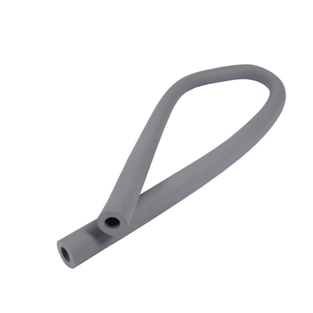 Armacell SH Armaflex Schlauch 09x108 mm grau, EnEV (AW: C+D) geschlossen (VE 20,0 m)