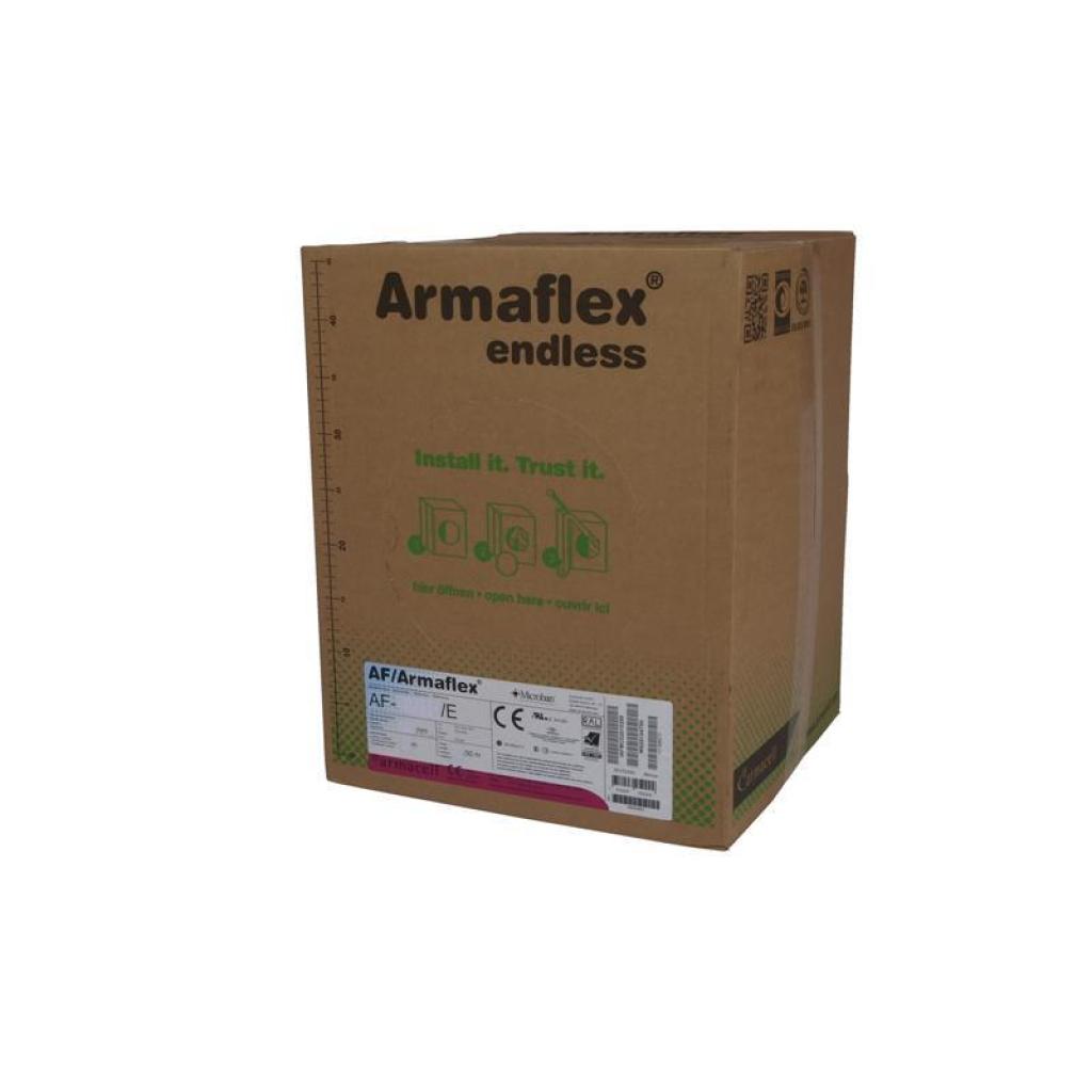 Armacell Armaflex HT Schlauch endlos geschlosen 13 x 15 mm 26 mtr.