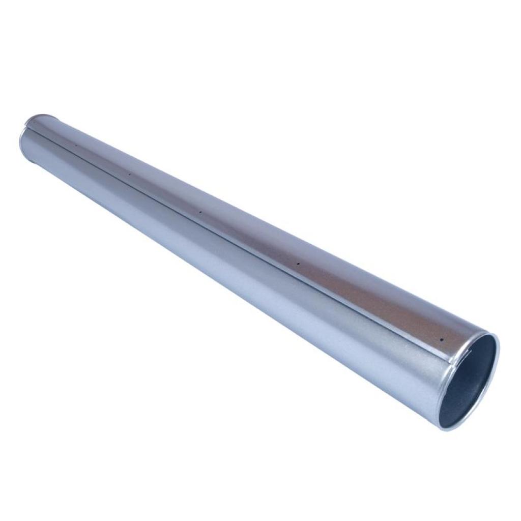 Armacell Blechrohr verzinkt, 1,0 mtr. lang, 400 mm
