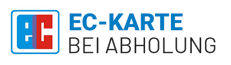 Logo EC Karte
