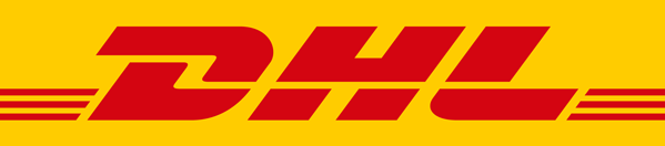 Logo DHL Versand