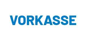Logo Vorkasse