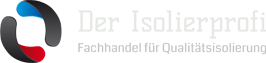 Logo Der Isolierprofi